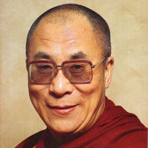 Dalai Lama